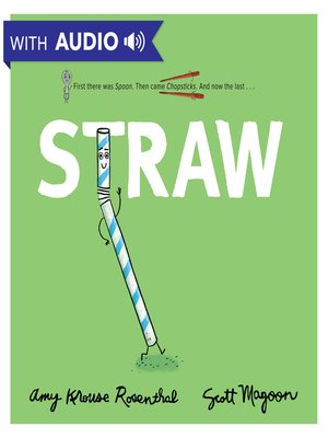 cover image of Straw